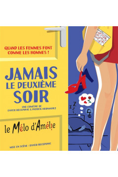 Le Mélo d'Amélie